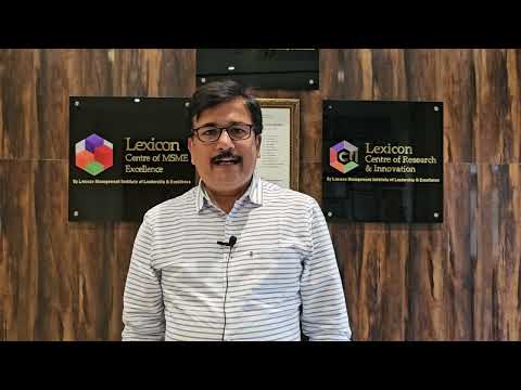 LEXICON Mile General video thumbnail 4