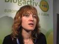 Tatiana Shubina, European House Moscow  at EBS