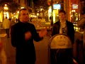 Sexterrorist - Bumsen-Blasen-Schnackseln Part I