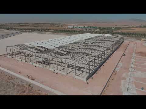  EMPERO Fabrika Projesi