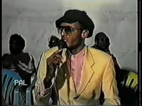 STEVOS MBANZA INTERVIEW A KINKOLE