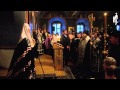 Click to View : Проповедь после повечерия в четверг 1-й седмицы