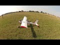 Zbor de agrement la Aeroclubul Iasi