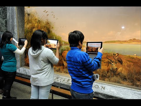 CLTV - How Great Teachers Reinvent Their Classroom - 8/28/2013