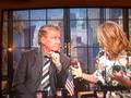 Regis and Kelly:Dominicans and Donkeys