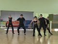 TP Danse contemporaine. L2 STAPS Valence TP Danse contemporaine. L2 STAPS Valence
