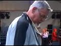 St. Philip street breakdown - Brian Carrick
