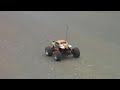 RC Moto (cros) E-Savage