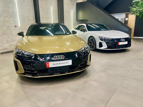 Audi Etron GT & RS GT . Duy 0937979080 -Audi ????????