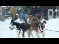 Eden Dog Sledding presents: Feb 08 slideshow with music