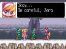 Megaman Zero 3 Chapter 1:\"Omega\" Part 1 Megaman Zero 3 Chapter 1:\"Omega\" Part 1