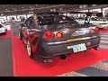 600hp RB26DETT, Trust T517Z turbine x2, Tomei pistons/rods/cams, Sunline Racing SL-R Racing suction kit/Gt spec titanium muffler, HKS F-Con Vpro, Endless calipers (F:6pot R:4pot), Trace (F:12k R:10k), SSR Type C SL-Rver (11J), ADVAN A048(265/35-18), Sunline Racing SL-R wide body kit/ lightweight doors/ trunk, C-West F bumper/ GT cooling hood, Sunline Racing SL-R carbon inner doors,***Tunerselect.com - Buy, sell and auction your automotive and aftermarket parts. FREE to list and no ending fees.***