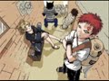 Tribute to Angelxlovesxfire, sand sibs fan (naruto)