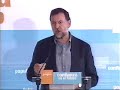 24-05-07 Ja�n Rajoy - Zapatero quiere machacar al PP
