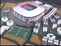 Estadio del C.D. El Nacional - Proyecto Estadio del C.D. El Nacional - Proyecto