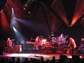 Widespread Panic