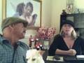 Fun with Bobbe and Charlie