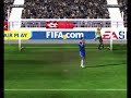 FIFA 09 PC Penalties !! AC MIlan - Chelsea London