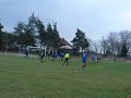 MKS Ku?nia Raciborska - TS G�rnik Psz�w 3:4 P.Puzio 85\