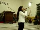 Nathy Ramos canta Nathy Ramos canta