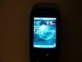 HTC AT&T TILT touchflo, slide2unlock & icontact, Cooked ROM