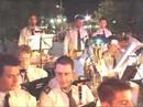28/07/06:? ???????? ??????????? ?????????(??????) ?????? ??????? ??? ???????? ??? ??????? ???????????_municipal philharmonic orchestra of kallithea,(attica,greece) performs tunes by dionysis savopoulos.