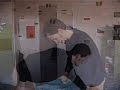Hooverphonic Eden teddybear videoclip