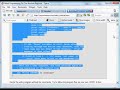 Computer Programming Tutorial, by Nick Antonaccio (#17b)