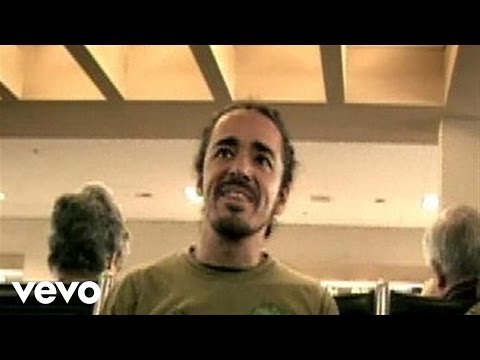 Video de De acuerdo de Café Tacvba