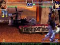 KOF 2002 FINALCUT KOF 2002 FINALCUT
