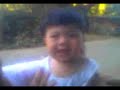 baby kirk