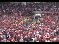 Standard - La Gantoise 05/05/2006 (apr�s match)