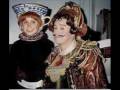 mrs. potts~beth fowler
cogsworth~fred applegate
lumiere~gary beach
beast~terrence mann
belle~susan egan
madame de la grande bouche~mary jo catlett

