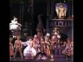 mrs. potts~beth fowler
cogsworth~fred applegate
lumiere~gary beach
beast~terrence mann
belle~susan egan
madame de la grande bouche~mary jo catlett


