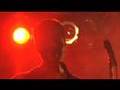 Marcus Bently - First a Warning @ Velour