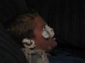 Shaving Cream Prank
