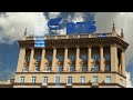 Группа ВТБ: Корпоративная визитка 2