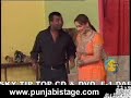 Husn Wale Ashiq Tumharey (Clip 16/16) - Punjabi Stage Show