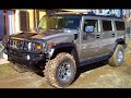 Hummer Hummer