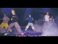 Dream Street- Caption Pics 1- I Say Yeah