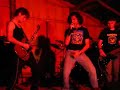 The Trooper (Cover By BLK ROSE)