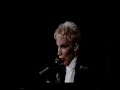 Eurythmics - I love you ( like a ball and chain ) live