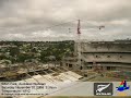 Eden Park, Auckland Webcam Saturday 21st November 2009