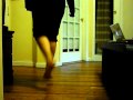 Traditional King of the Faeries Set Dance - STEP (Irish Dancing)