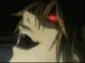 Kira's laughing Remix