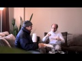 Delivery Man Prank!
