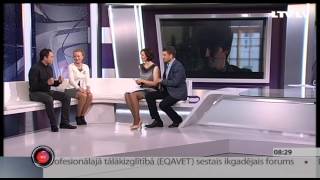 Создатели короткометражного фильма "Сила мечты"