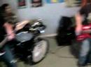 1er ensayo de Racconto