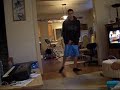 Emschizzle Michael Jackson Dance