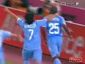 TUTTI I GOAL DI ZALAYETA CON LA MAGLIA DEL NAPOLI
